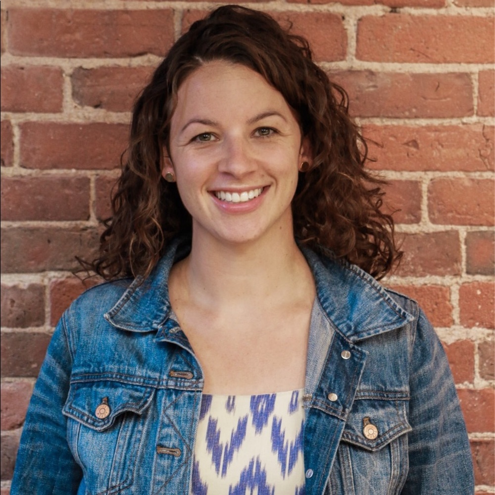 Meet your Posher, Nora